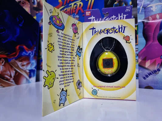 Tamagotchi (Original Brand new)