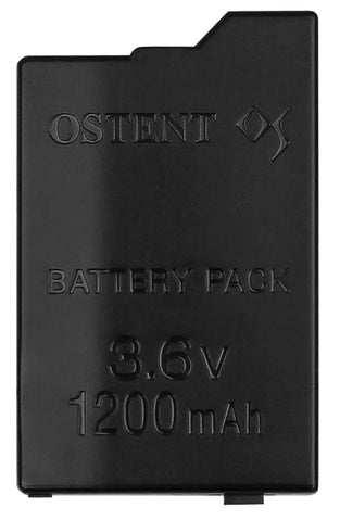 OSTENT PSP Battery (for 2000/3000 Model)