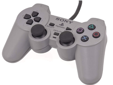 Orignal PS1 Controller