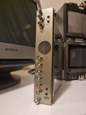 Sony BKM-41HD