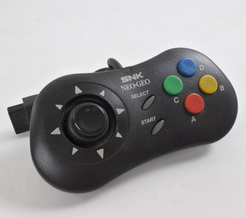 Neo Geo Controller Pad