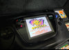 Sega Game Gear (LCD Screen) (New Capacitors)