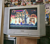 Sony KV-HA21M80J (21 Inch) RGB Modded