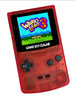 GameBoy Color (Amoled Screen) (USB-C Rechargeable Battery)