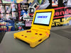 GameBoy Advance SP (IPS Screen)