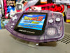 GameBoy Advance (IPS Screen)