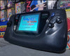 Sega Game Gear (LCD Screen) (New Capacitors)(No Box)