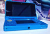 Nintendo 3ds (Aqua Blue)