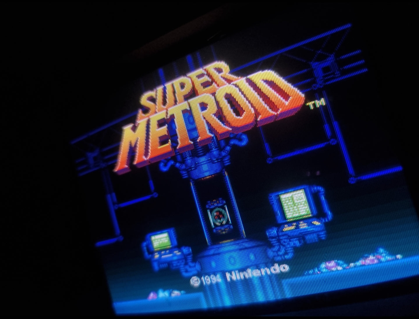 SONY PVM 6041QM