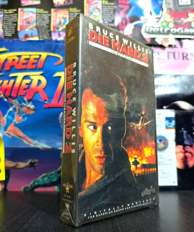 Die Hard 2