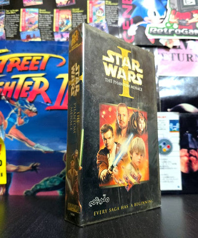 Star Wars 1