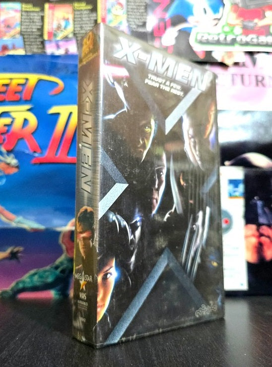 X-men