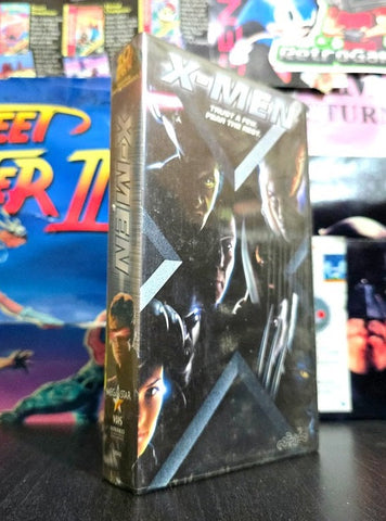 X-men