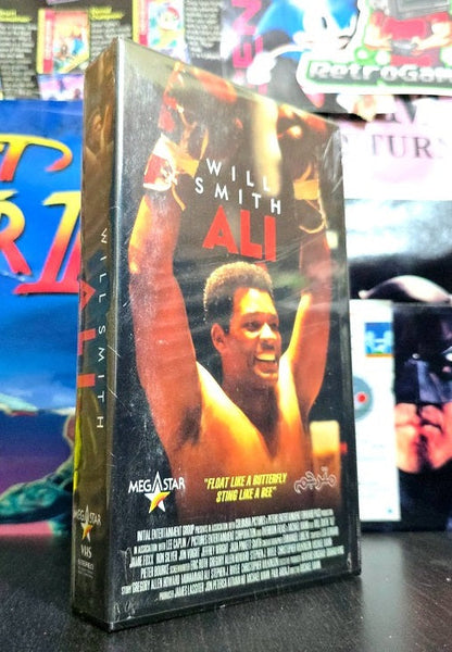 Ali