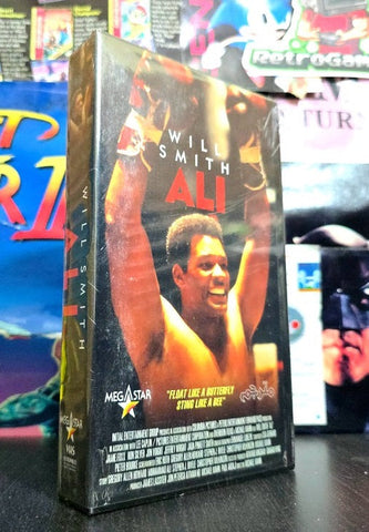 Ali