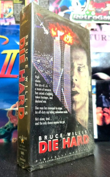 Die Hard