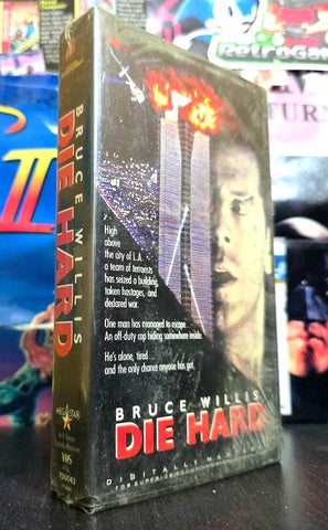 Die Hard