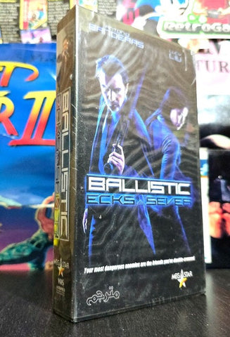 Ballistic