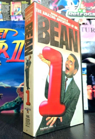 BEAN 1