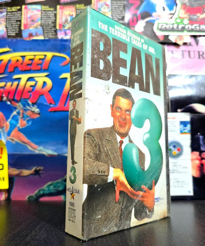 BEAN 3