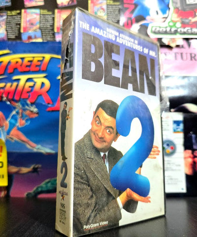 BEAN 2