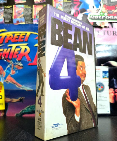 BEAN 4