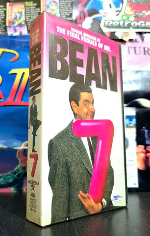 BEAN 7
