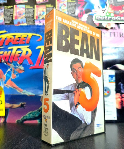 BEAN 5
