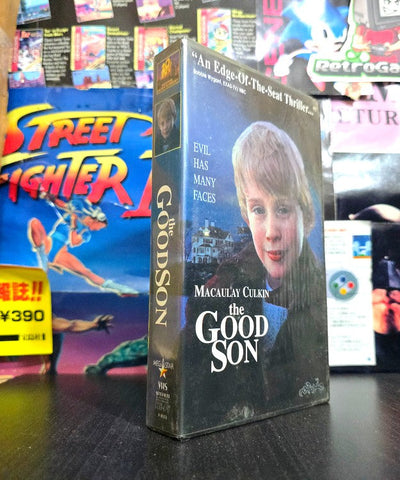 The Good Son