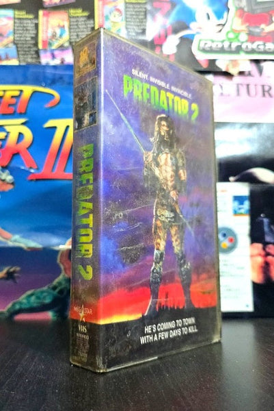 Predator 2
