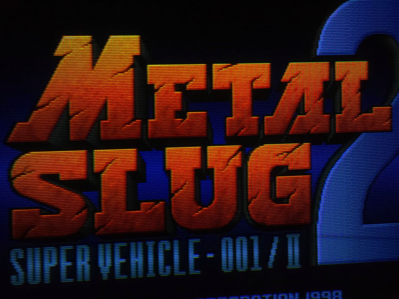 Sony KV-HA21M80J (21 Inch) RGB Modded
