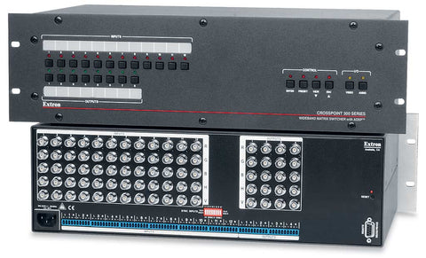 Extron Crosspoint 300