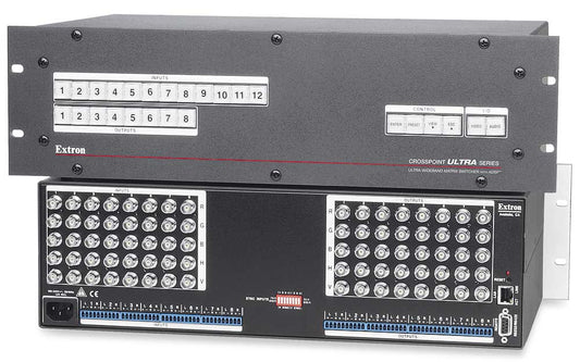 Extron Crosspoint Ultra (8X8)