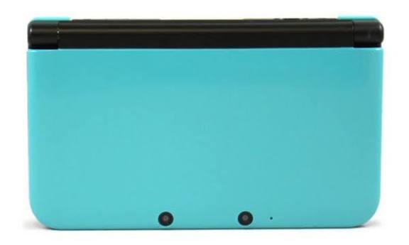 Nintendo 3ds XL