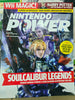 Nintendo Power Volume 218