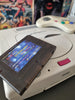 Sega Saturn Saroo (With Box)(White)(250 Games)