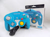 Gamecube Controller Teal (with box)