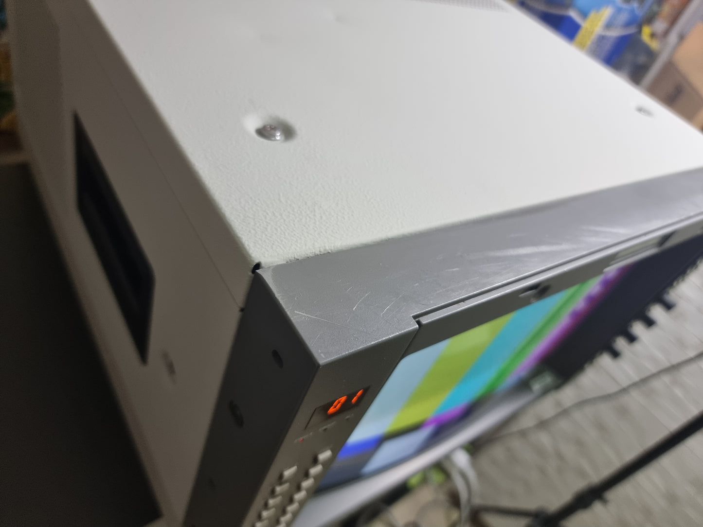 Sony BVM A14F5M (Multiformat)(14 Inch)
