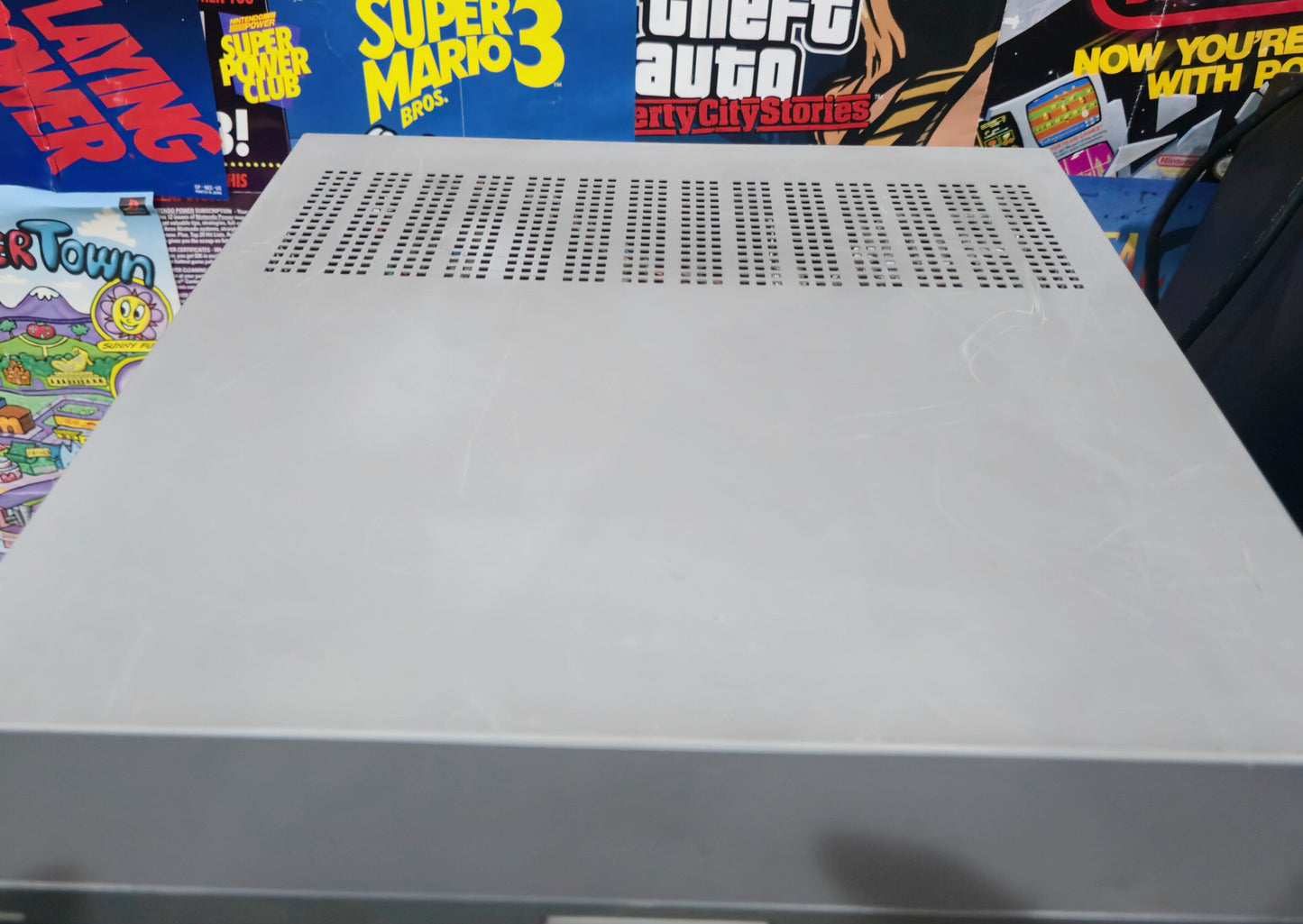 Sony PVM 14L4