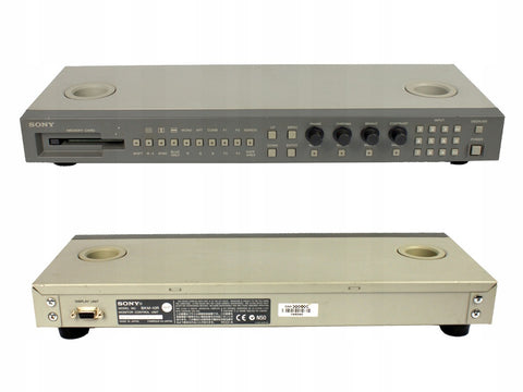 Sony BKM-10R Control Unit