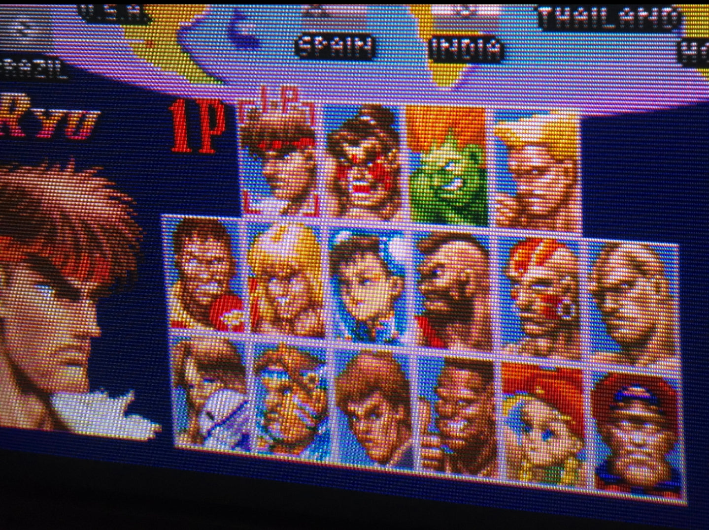 Sony KV-XG29M80