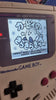 Original GameBoy With IPS Display