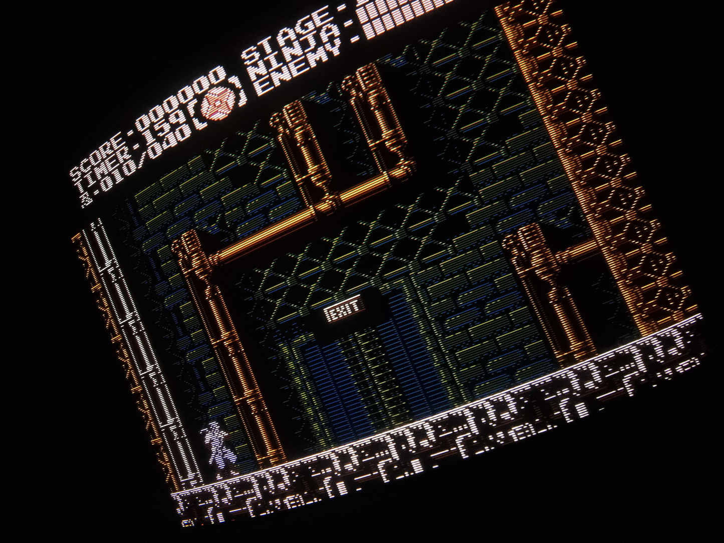 SONY PVM 14M4E