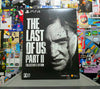 The Last of Us Part 2 Collectors Edition