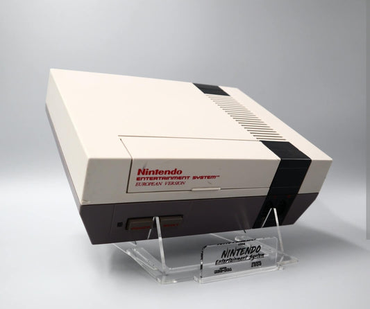 Nintendo NES Console
