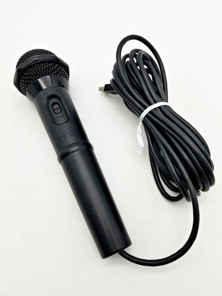 Nintendo Wii U Microphone