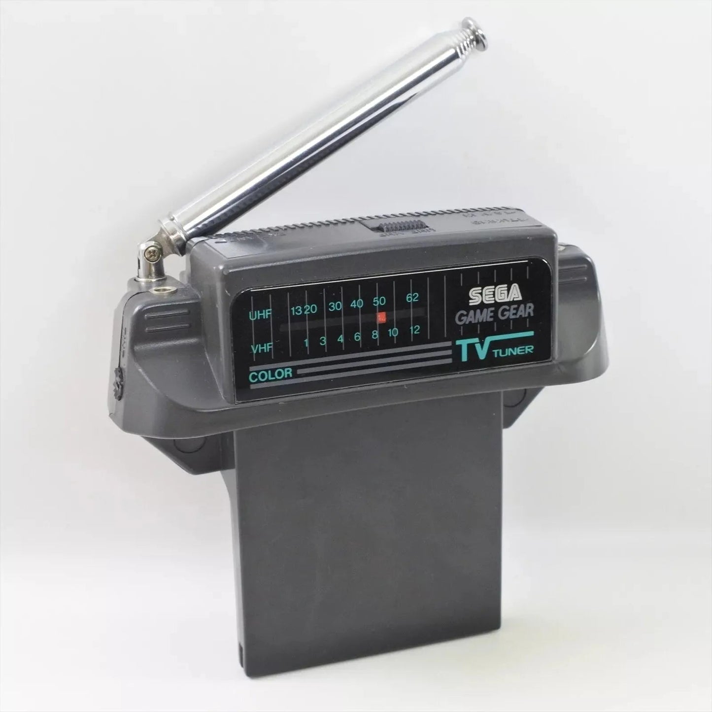 Sega Gamegear TV Tuner