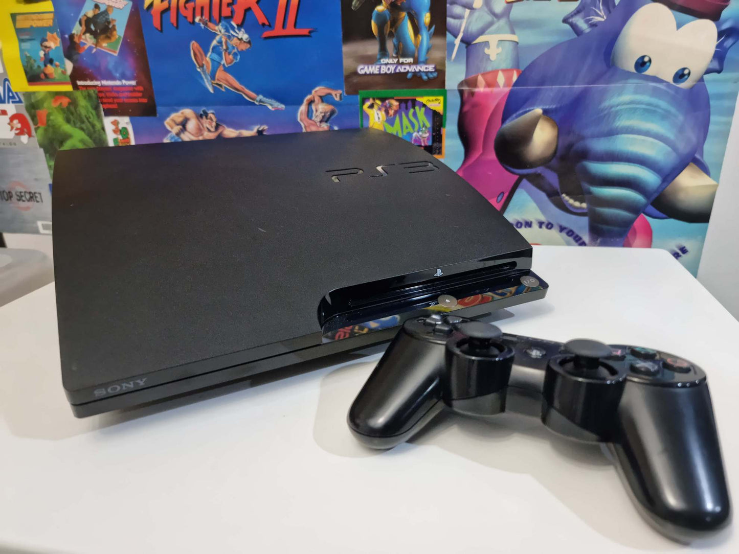 PLAYSTATION 3