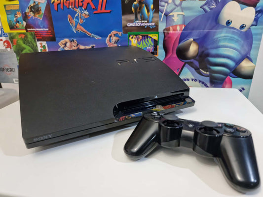 PLAYSTATION 3