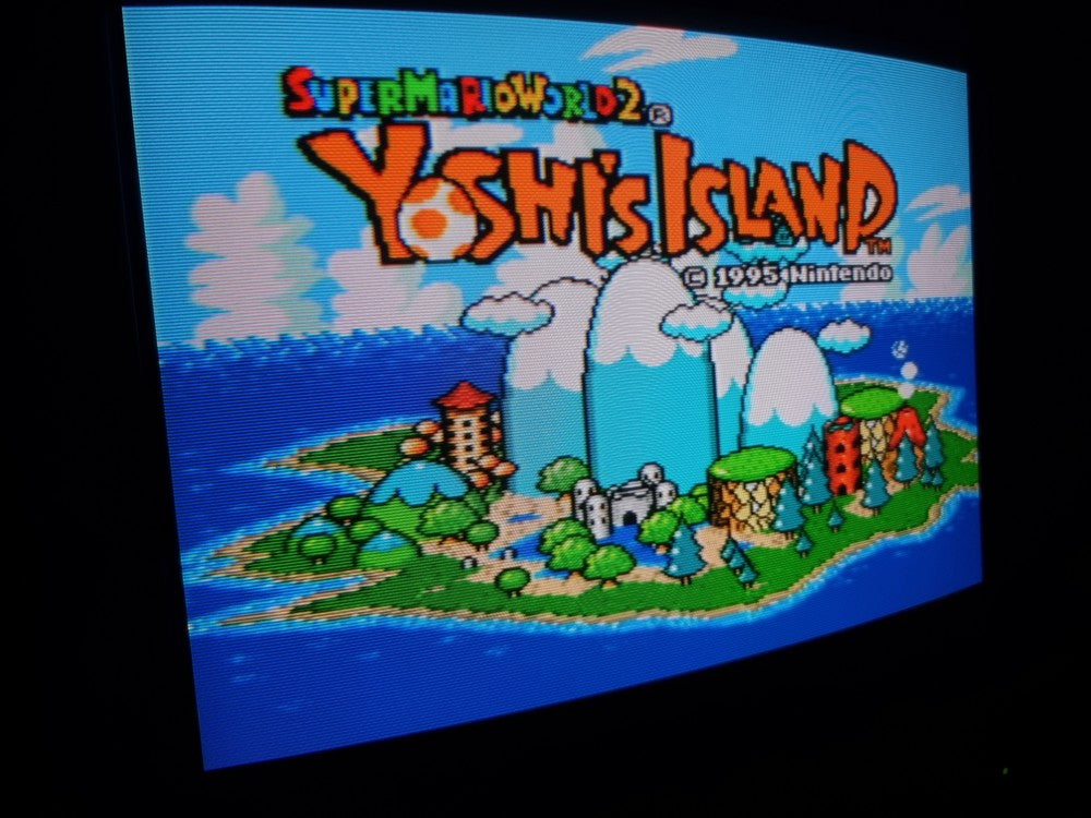 SONY PVM 14M2E